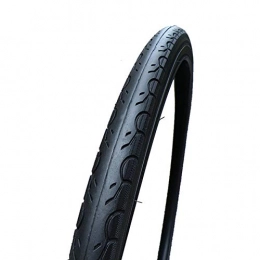 BFFDD Spares BFFDD Tyre 29er*1.5 Mountain Bike Outer Tyre 29 Inch Ultra-fine Half-bald Tyre Road Bike Tire 700X38C General Purpose (Color : 700x38c 29x1.5)