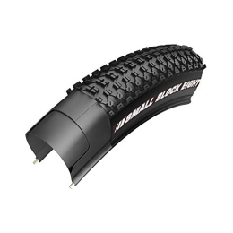 Bibike Spares Bibike Mountain Bike Tire 26x1.95 / 27.5x1.95 Tire 60TPI Folding Tire for MTB Bike DH Bike