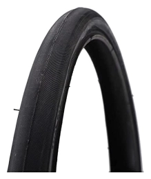 CELECH Spares Bicycle Tire 20x1.35 (37-406) Mountain Road Folding Bike Tire 20er 201.35 60TPI Ultra Light 280g (Color : Orange) (Black)