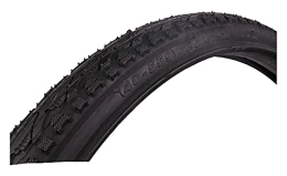 Bmwjrzd Spares Bmwjrzd LIUYI Bicycle Tire 27.5 Tire Mountain Bike 261.50 261.25 261.75 271.5 271.75 MTB Tire (Color : 26150)