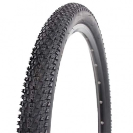 BUCKLOS Spares BUCKLOS 27.5 x 2.1 Mountain Bike Tyre, 27.5" Tubeless Bicycle Cross Country Replacement Tyres, MTB Low Rolling Resistance Wire Bead Tyres, Bike All Terrain tyre 27 x 2.1, Non-slip and Drainage