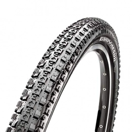 BUCKLOS Spares BUCKLOS MAXXIS Mountain Bike tyre 26 / 27.5 / 291.95 / 2.1 Folded / Unfold, 60 TPI Folding MTB Bicycle Flimsy tyres, Non-Slip Bikes Fast Rolling Tubeless tyres