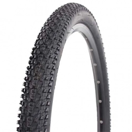 BUCKLOS Spares BUCKLOS Mountain Bike tyre 24 / 26 / 27.5 x 1.95 / 2.1, 24 / 26 / 27.5 x 1.95 / 2.1 Bike tyres tubeless, Bicycle Cross Country Wire Bead Tyres, All Terrain, Drainage, Non-slip and Durable, Fit XC AM DH FR