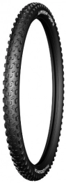 Cicli Bonin Spares Cicli Bonin Unisex Adult Michelin Wild Grip'R Adv Tl Ready Tyres - Black, One Size
