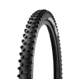Cicli Bonin Spares Cicli Bonin Unisex Adult Michelin Wild Mud Adv Tl Ready Tyres - Black, One Size