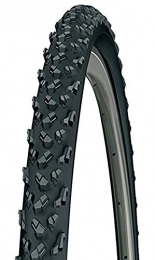 Cicli Bonin Spares Cicli Bonin Unisex's CYCLO CROSS MUD Tyres, Black, One Size