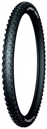 Cicli Bonin Spares Cicli Bonin Unisex's WILD GRIP'R2 ADVANCED Tyres, Black, One Size