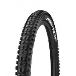 Cicli Bonin Spares Cicli Bonin Unisex's WILD ROCK'R2 ADVANCED Tyres, Black, One Size