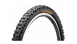 Continental Spares Continental Der Baron Mountain Bike Tire