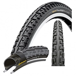 Continental E-Bike Spares Continental Ride Tour 700 x 37c E-Bike Tyre (ETRTO 37-622)