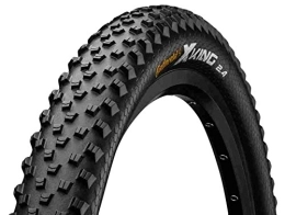 Continental Spares Continental X King Performance Mountain Bike Tyre black black Size:29x2, 00 (50-622)