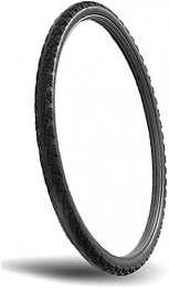 D8SA7W Spares D8SA7W 26x1.95 Bicycle Solid Tire 26Inch Mountain Bike Road Bike Solid Tire, 1pcs