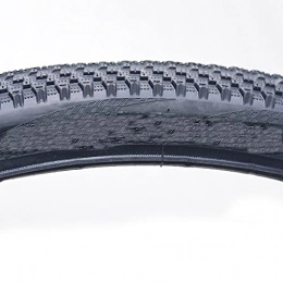 D8SA7W Spares D8SA7W Bicycle Tires 26 * 1.95 27.5 2.1 Foldable Mountain Bicycle Tyre Bike Tires (Color : 26X1.95 one piece)