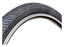 DEAVER Spares DEAVER 1pc Bicycle Tire Mountain Bike Bicycle Climbing Off-Road Bike Tire Tire 262.1 (26x2.1)