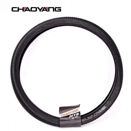 ETbotu CHAOYANG MTB Bike Cycling Bicycle Tire Anti Puncture Mountain Bike Tire Cycling Bike Tires 26 * 1.95 K1177