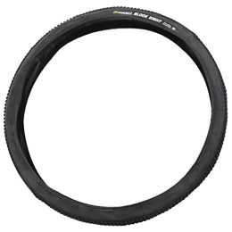 FECAMOS Spares FECAMOS Rubber Tire, Thick 27.5x2.1 Flexible High Strength Structure Wear Resistant Replacement Bike Tire for Mountain Bike