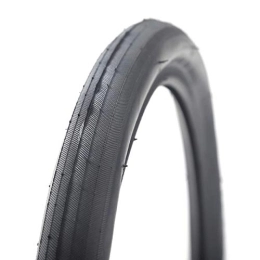 ZHYLing Spares Folding Bicycle Tire 20x1.35 32-406 60TPI Mountain Bike Tires MTB Ultralight 220g Cycling Tyres (Color : Black)