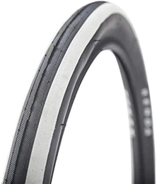  Mountain Bike Tyres Folding Bicycle Tire 20x1.35 32-406 60TPI Mountain Bike Tires MTB Ultralight 220g Cycling Tyres (Size : White)