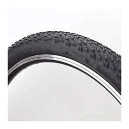 FXDC Spares FXDCY Bicycle Tires 26 * 2.0 Mountain Bike Tires Bicycle Tires Bicycle Parts (Color : 26x2.0)