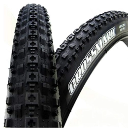 GAOLE Mountain Bike Tyres GAOLE Folding Tyre Bicycle Tires 26 2.1 27.5 * 1.95 Bike Tires Ultralight Folding Tyre 29 * 2.1 Mountain Bike Tire (Color : 27.5x2.1 not fold)