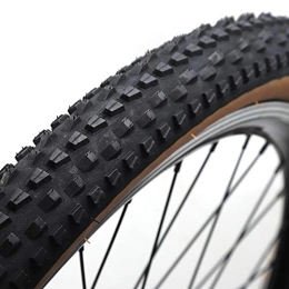 GAOLE Spares GAOLE INNOVA Pneu 29 Mtb TLR Tubeless Bicycle Tire 29 * 2.1 Ultralight 600g 60TPI Tubeless Ready Mountain Bike Tires 29er AM FR XC (Color : 29x2.1)