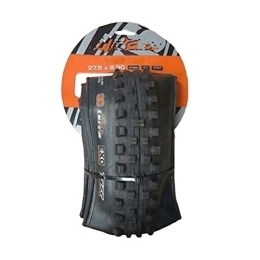 GAOLE Spares GAOLE MTB Tire 26X2.5WT 27.5X2.3 27.5X2.5WT Mountain Tire Bicycle Tire Bike Tires (Color : 27.5X2.3 3CEXOTR)