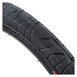 HAOKAN Mountain Bike Tyres HAOKAN Bicycle Tire 262.5 201.95 Mountain Bike Tire Dirt Jump City Street Test 65psi 26 MTB Tire Bicycle Parts (Size : 20X1.95) (Size : 20X1.95)