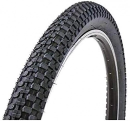 HJTLK Spares HJTLK BMX Bicycle Tire Mountain Cycling Bike tires tyre 20 x 2.35 / 26 x 2.3 / 24 x 2.125 65TPI bike parts 2019