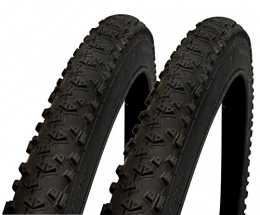 Schwalbe Spares Impac Ridgepac 29 x 2.10 29er Mountain Bike Tyres (Made by Schwalbe) - Pair