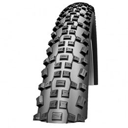 Impac Mountain Bike Tyres Impac Schwalbe Ridgepac 26" x 2.25 Mountain Bike Tyre