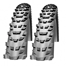 Impac Trailpac 26" x 2.25 Mountain Bike Tyres (2 x Tyres)