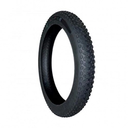 JARONOON Spares JARONOON 26 Inch Fat Tire 26 * 4.0 Outer Tire for Mountain Bike Electric Fat Bike Snow Bike (26 Outer Tire)