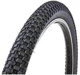 KUNYI Spares KUNYI BMX Bicycle Tire Mountain MTB Cycling Bike tires tyre 20 x 2.35 / 26 x 2.3 / 24 x 2.125 65TPI bike parts 2019 (Size : 20x2.35)