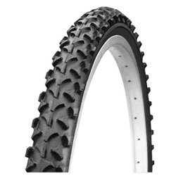 Lampa Mountain Bike Tyres Lampa Mtb Tyre-Black, 20 X 1.75-1.95 N