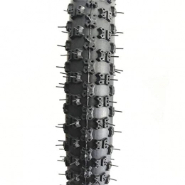 LYQQQQ Mountain Bike Tyres LYQQQQ 20x13 / 8 37-451 Bicycle Tire 20" 20 Inch 20x1 1 / 8 28-451 BMX Bike Tyres Kids MTB Mountain Bike Tires (Size : 20x1 3 / 8 37-451)