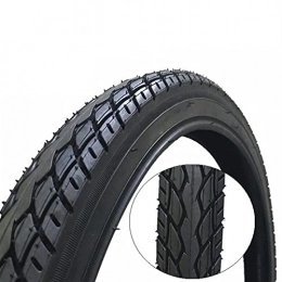 LYQQQQ Mountain Bike Tyres LYQQQQ 2pcs / set Folding Bicycle Tire 20" 20 Inch 20X1.35 1.50 1.75 1.95 2.125 Bike Tyres Kids Bike Tires (Size : 20x1.35)