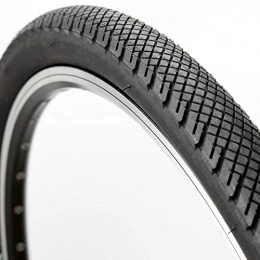 LYQQQQ Spares LYQQQQ Bicycle Tire Rock Tyres Bike Tyre 26 * 1.75 / 27.5 X 1.75 Cycling Parts (Color : 26x1.75)