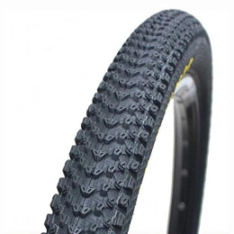 LYQQQQ Mountain Bike Tyres LYQQQQ MTB Bicycle Tire 26 26 * 2.1 27.5 * 1.95 60TPI Non-slip Bike Tires Ultralight Mountain Cycling Pneu Bike Tyres (Color : 26x1.95)