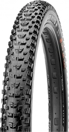 Maxxis Mountain Bike Tyres Maxxis Rekon Plus Folding 3c Maxx Terra Silkshield / exo / tr Tyre - Black, 27.5 x 2.80-Inch