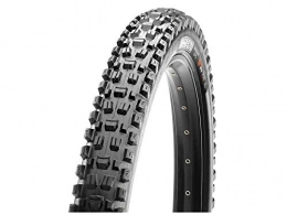 Maxxis Mountain Bike Tyres Maxxis Unisex's MXT00017200 Tyres & Tubes, Black, 27.5 x 2.50 inches