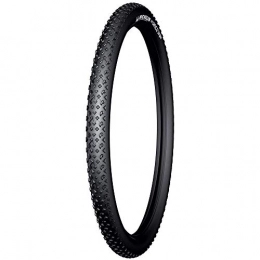Cicli Bonin Mountain Bike Tyres Michelin Country Racer Rigid Tyre - Black, 29 x 2.1 C