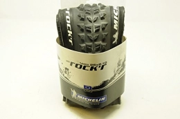 MICHELIN WILD ROCK'R Mountain Bike Tyres MICHELIN WILD ROCK'R TUBELESS 26 x 2.10 ADVANCED MTB MOUNTAIN BIKE TYRE 20% OFF RRP ?42.99