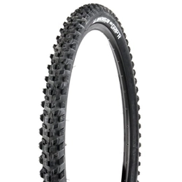 Michelin Mountain Bike Tyres Michelin WildGrip'R2 Advanced Gum-X Reinforced Tubeless Ready Mountain Bicycle Tire (Black - 29 x 2.35)