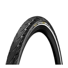 Motodak Mountain Bike Tyres Motodak City MTB Tyre 700 x 42 Black