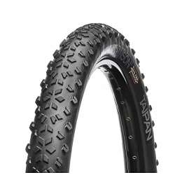 Motodak Mountain Bike Tyres Motodak MTB Tyre 27.5 x 2.60 TR Hutchinson Taipan Koloss Black (66-584)