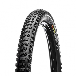 Motodak Mountain Bike Tyres Motodak Tire Mountain Bike 27.5 x 2.50 Hutchinson Griffus Black Tr (57-584)