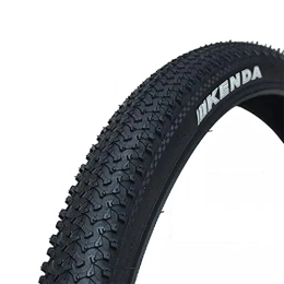 SWWL Spares Mountain Bike Tires 26 * 1.95 Travel Bike Tire Non-slip MTB Bicycle Tyre Cycling Pneu 26 Inch Bicycle Parts (Size : 26 * 1.95)