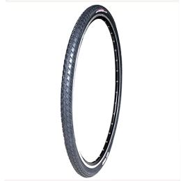 SWWL Mountain Bike Tyres Mountain Bike Tires, 26X1.5 / 1.75 Wear-resistant Stab-resistant Semi-gloss 700 * 38C Bicycle Tires (Size : 700 * 38)