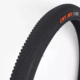 SWWL Spares Mountain Bike Tires C-1820 Wear-Resistant 20 24 26 27.5 29inch 1.75 1.95 2.1 Bicycle Outer Tyre (Size : 26X2.35)