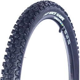 SJYWL Mountain Bike Tyres Mountain Bike Tires Off Road 26 Inches 26 * 2.4 Bicycle Parts Steel Wire Tire Antiskid And Wear Resistant Bicycle Tire (Size : 26 * 2.40)